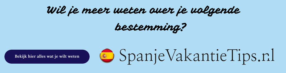 spanjevakantietips.nl